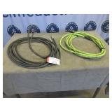 Air hoses (1/4ï¿½)