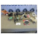 Racing clutch, ATV/UTV driveline parts, boots