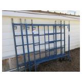 MetalTech Scaffolding 75 lbs/sq. ft.