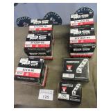Lot of BS Batteries