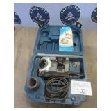 Drill Doctor drill bit sharpener ï¿½ 500X + 750X