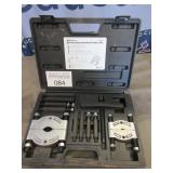 Bikeservice mechanical bearing puller set # BS4017