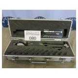Snap-On 2ï¿½ï¿½6ï¿½ cylinder bore gauge set