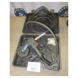 Miller Spoolmate 100 Series Spool Gun in case