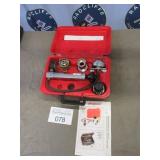 Snap-On vacuum coolant system test kit # SVTS262B