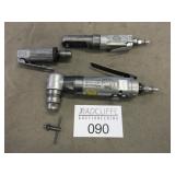 MAC Tools air tools ï¿½ die grinder, ratchet, drill