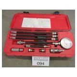 MAC Tools compression test kit