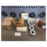 Parts Lot - Poynt, Artic Cat, Salipt, Honda