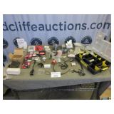 Mixed Part Lot - Kodiak, Rhino, Ski-Doo