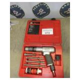 MAC Tools long barrel air hammer kit # AH2010-KIT