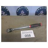 Snap-On ratchet, FHL80