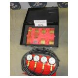 Bikeservice carburetor synchronizer vacuum kit