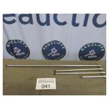 Snap-On extension drives ï¿½ FX24, FX11, FX16
