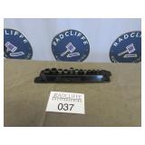 Snap-On sockets, 5ï¿½15 metric set