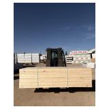 2x4x10 SPF Appearance/J Grade