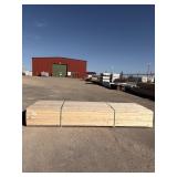 2x4x10 SPF Appearance/J Grade