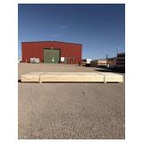2x4x10 SPF Appearance/J Grade