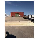 2x4x12 SPF Appearance/J Grade