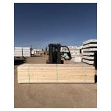2x4x12 SPF Appearance/J Grade