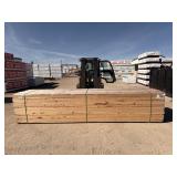 2x4 SPF Economy HT S4S 14'