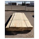2 X 4 104-5/8' SPF Precut Stud