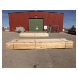 2x4 SPF Economy HT S4S 14'
