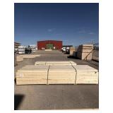 2 X 4 104-5/8' SPF Precut Stud