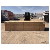 2x4 SPF Economy HT S4S 12'