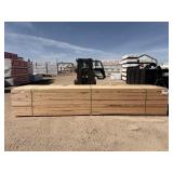 2x4 SPF Economy HT S4S 16'