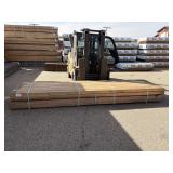 4x4x14 Douglas Fir Mill Run Rough