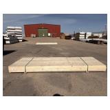 2x6x1 SPF Appearance/J Grade