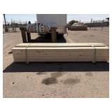 2x6x1 SPF Appearance/J Grade