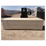 2x6x1 SPF Appearance/J Grade