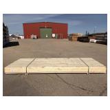 2x6x1 SPF Appearance/J Grade