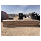 2x6 SPF Economy HT S4S 16'