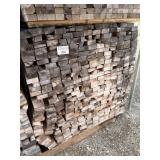 Kiln-Dried Alberta Firewood - Approx. 4x4 pallet