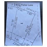 RV Lot - 2 King Fisher Lane