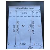 RV Lot - 8 King Fisher Lane