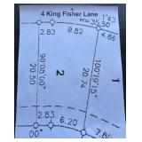 RV Lot - 4 King Fisher Lane