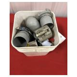 Selection of Water/Hose Fittings
