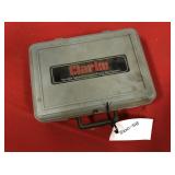 Clarket Variable Speed Rotary Tool w/ Case