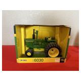 1972 John Deere 6030 Toy Tractor