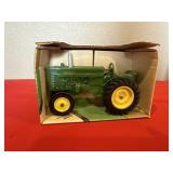 John Deere Mod M Toy Tractor