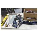 Cordless Tools, Saws & More Incl