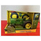 John Deere 4020 Toy Tractor