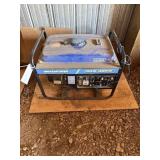 Professional United Power Gas Generator