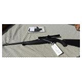Mossberg 702 .22 Cal Plinkster Long Rifle