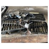 Souix 1/2' Elec Drill,B&D 3/8' Elec Drill and