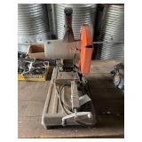 Makita Electric Chop Saw