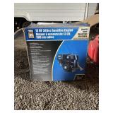 Powerfist 13hp 389CC Elec Start Gas Engine